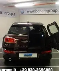 MINI Clubman 2.0 Cooper D Business Automatica - 6