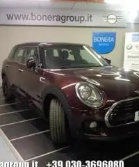 MINI Clubman 2.0 Cooper D Business Automatica - 3