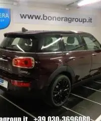 MINI Clubman 2.0 Cooper D Business Automatica - 4