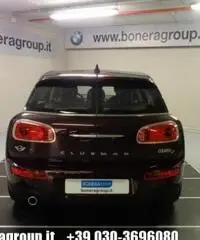 MINI Clubman 2.0 Cooper D Business Automatica - 5