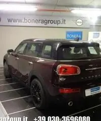 MINI Clubman 2.0 Cooper D Business Automatica - 7