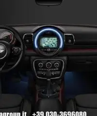 MINI Clubman 2.0 Cooper D HYPE Automatica - 3