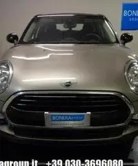 MINI Clubman 2.0 Cooper D Business - 2