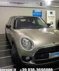 MINI Clubman 2.0 Cooper D Business - 3