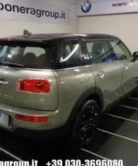 MINI Clubman 2.0 Cooper D Business - 5