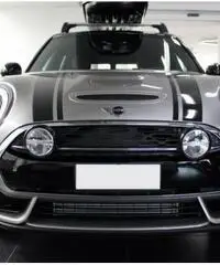 MINI Clubman Cooper SD ALL4 - 2