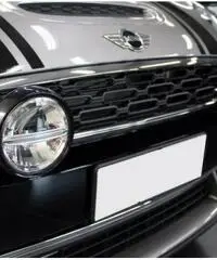 MINI Clubman Cooper SD ALL4 - 4