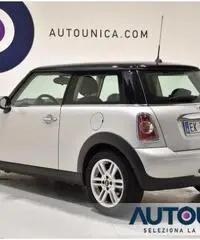 MINI Cooper 1.6 16V COOPER AUT PELLE CRUISE SOLO 43.000 KM - 2