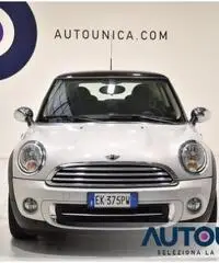 MINI Cooper 1.6 16V COOPER AUT PELLE CRUISE SOLO 43.000 KM - 7