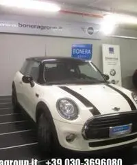 MINI Cooper D 1.5D 3p. - 3