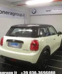 MINI Cooper D 1.5D 3p. - 4