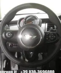 MINI Cooper D 1.5D 3p. - 8