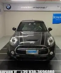 MINI Cooper S 2.0 Hype 5 porte - 2