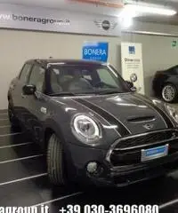 MINI Cooper S 2.0 Hype 5 porte - 3