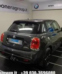 MINI Cooper S 2.0 Hype 5 porte - 4