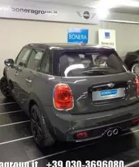 MINI Cooper S 2.0 Hype 5 porte - 5