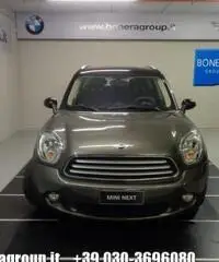 MINI Countryman Cooper D Automatica - 3