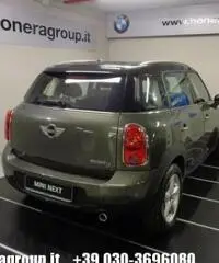 MINI Countryman Cooper D Automatica - 5