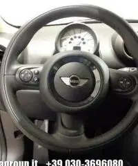 MINI Countryman Cooper D Automatica - 9