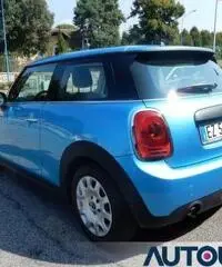 MINI One 1.2 ONE NEOPATENTATI SOLO 18.000 KM NUOVA - 2