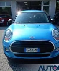 MINI One 1.2 ONE NEOPATENTATI SOLO 18.000 KM NUOVA - 7