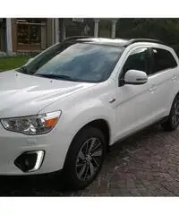 Mitsubishi ASX 1.8 DI-D 150 CV 4WD Intense Panorami