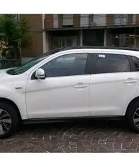 Mitsubishi ASX 1.8 DI-D 150 CV 4WD Intense Panorami - 2