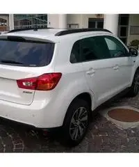 Mitsubishi ASX 1.8 DI-D 150 CV 4WD Intense Panorami - 5