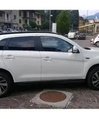 Mitsubishi ASX 1.8 DI-D 150 CV 4WD Intense Panorami - 6