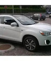 Mitsubishi ASX 1.8 DI-D 150 CV 4WD Intense Panorami - 7