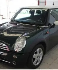 MINI One  1.6 16V deluxe GARANZIA 12 MESI - 4