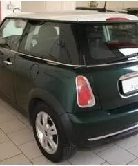 MINI One  1.6 16V deluxe GARANZIA 12 MESI - 6