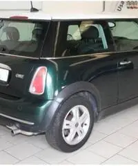 MINI One  1.6 16V deluxe GARANZIA 12 MESI - 7