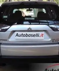 MITSUBISHI OUTLANDER 2.0 DI-D-INVITE FAP - 5