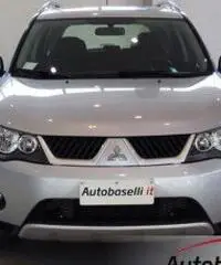 MITSUBISHI OUTLANDER 2.0 DI-D-INVITE FAP - 9