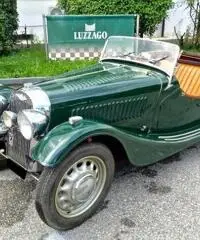 MORGAN 4/4 1200 SERIE 1 RHD