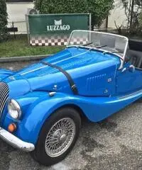 MORGAN 4/4 1600 2 SEATER