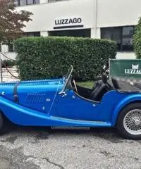 MORGAN 4/4 1600 2 SEATER - 3