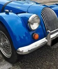 MORGAN 4/4 1600 2 SEATER - 5