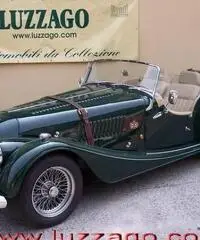 Morgan - Plus 4 4 Seater 2000 1993