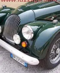 Morgan - Plus 4 4 Seater 2000 1993 - 3