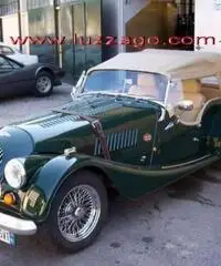 Morgan - Plus 4 4 Seater 2000 1993 - 4