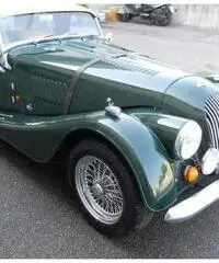 Morgan Plus 4 2.0i 16V 2 Posti - 3