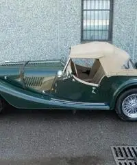 Morgan Plus 4 2.0i 16V 2 Posti - 4