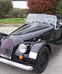 Morgan - Plus 8 4.6 Supercharged