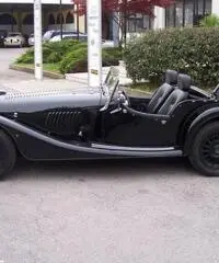 Morgan - Plus 8 4.6 Supercharged - 2