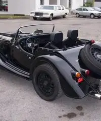 Morgan - Plus 8 4.6 Supercharged - 3