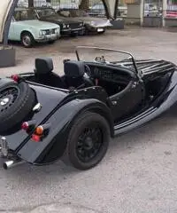 Morgan - Plus 8 4.6 Supercharged - 4