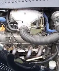 Morgan - Plus 8 4.6 Supercharged - 10