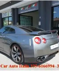 NISSAN GT-R 3.8 V6 Premium Edition KIT HKS TAGLIANDATA REGOLAR - 7